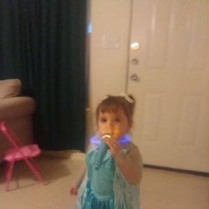 Meet your Posher, Becky